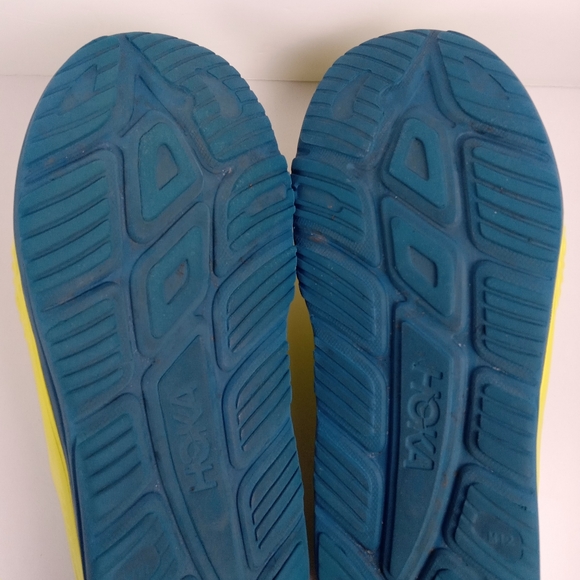HOKA Ora Recovery Slide 3 Dual-Density Cushioned Breathable Sandals Mens Size 12 main image 6